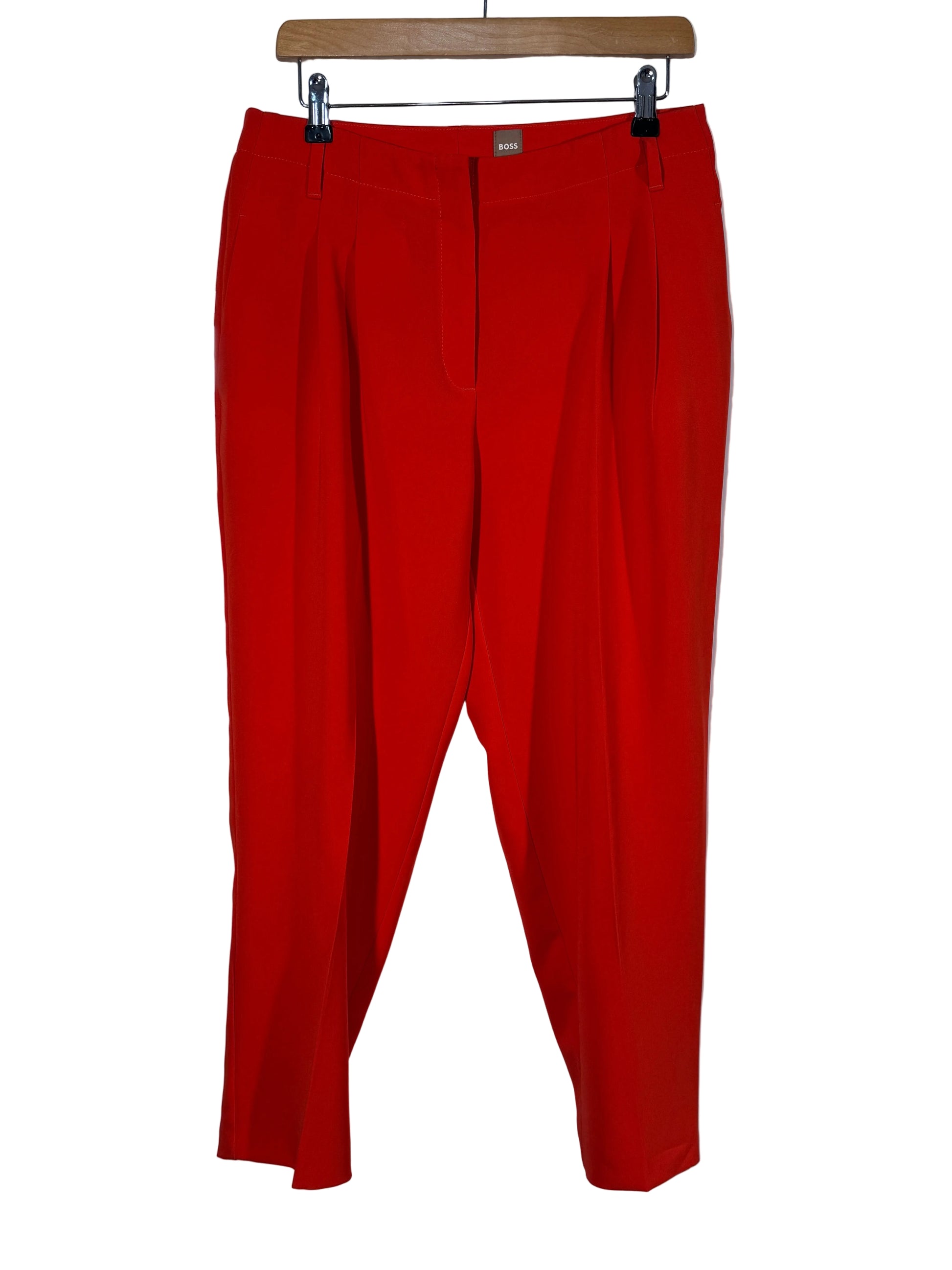 Pantaloni Hugo Boss marimea 12 M dama