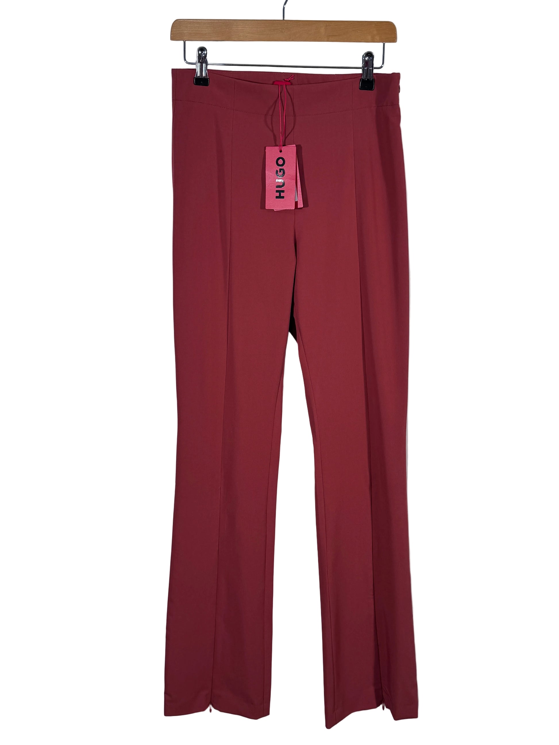Pantaloni Hugo Boss marimea M dama