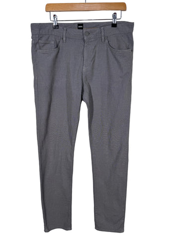Pantaloni Hugo Boss marimea W33/L34 barbat