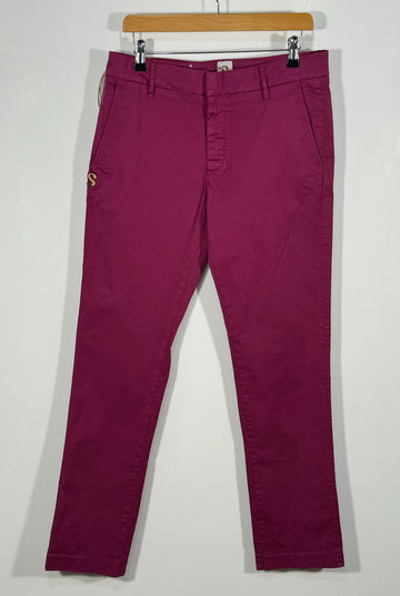 Pantaloni It’s met marimea W33 barbat