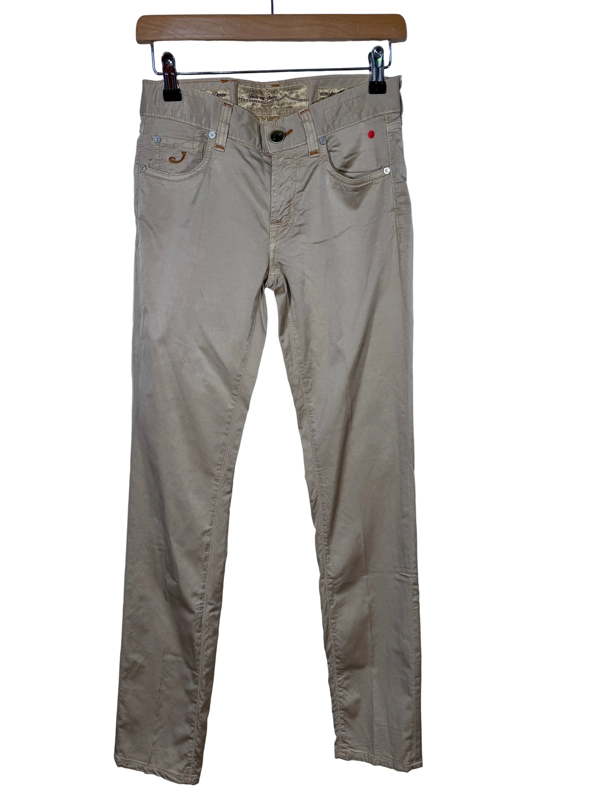Pantaloni Jacob Cohen marimea 26 dama
