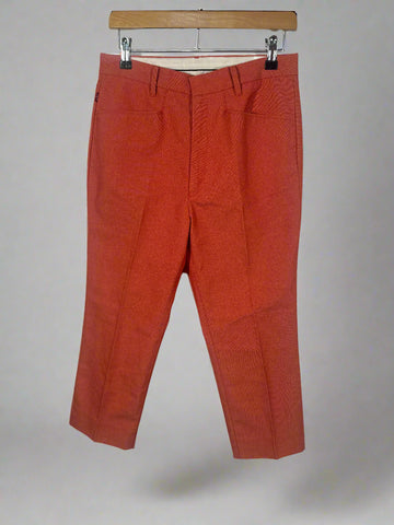 Pantaloni Levi’s Sta-Prest marimea W28 L30 dama