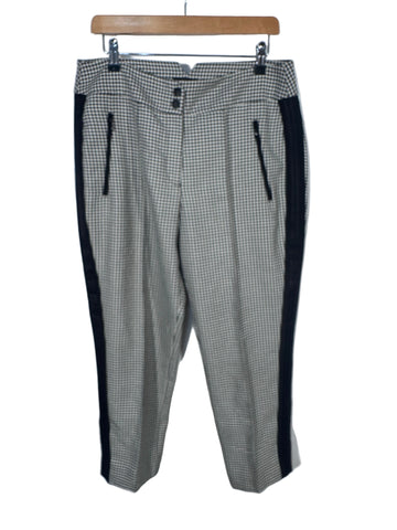 Pantaloni ME+EM mărimea 14 XL dama