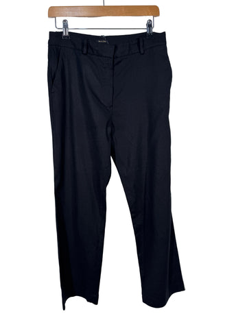 Pantaloni Massimo Dutti 100% in marimea S dama