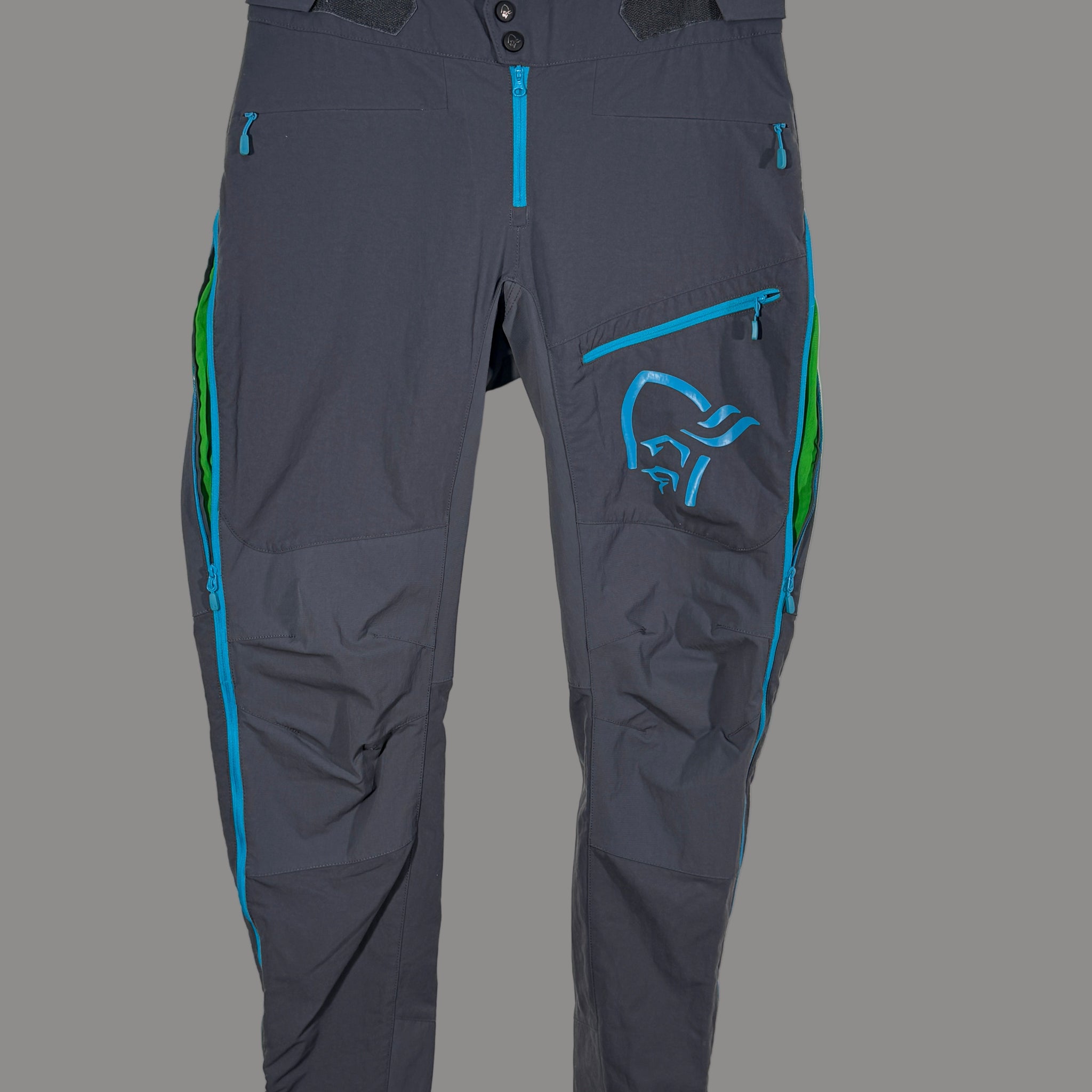 Pantaloni Narrona marimea S dama