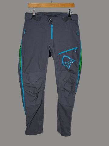 Pantaloni Narrona marimea S dama