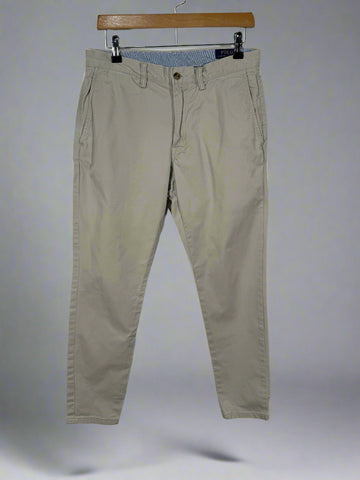 Pantaloni Polo Ralph Lauren Chino  mărimea W30 L32 barbat