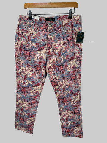 Pantaloni Polo Ralph Lauren marimea L dama