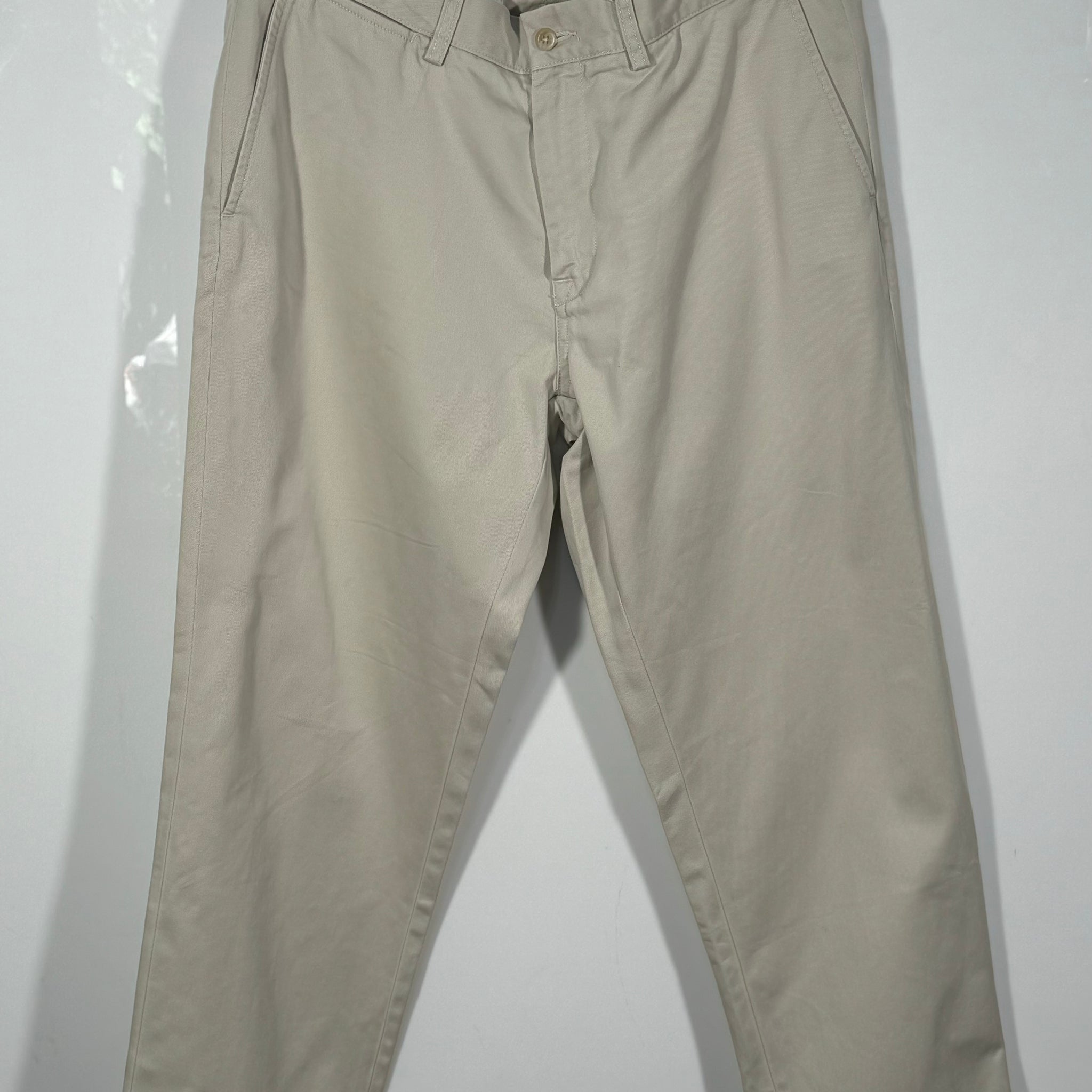 Pantaloni Polo Ralph Lauren vintage marimea W34 L30 barbat