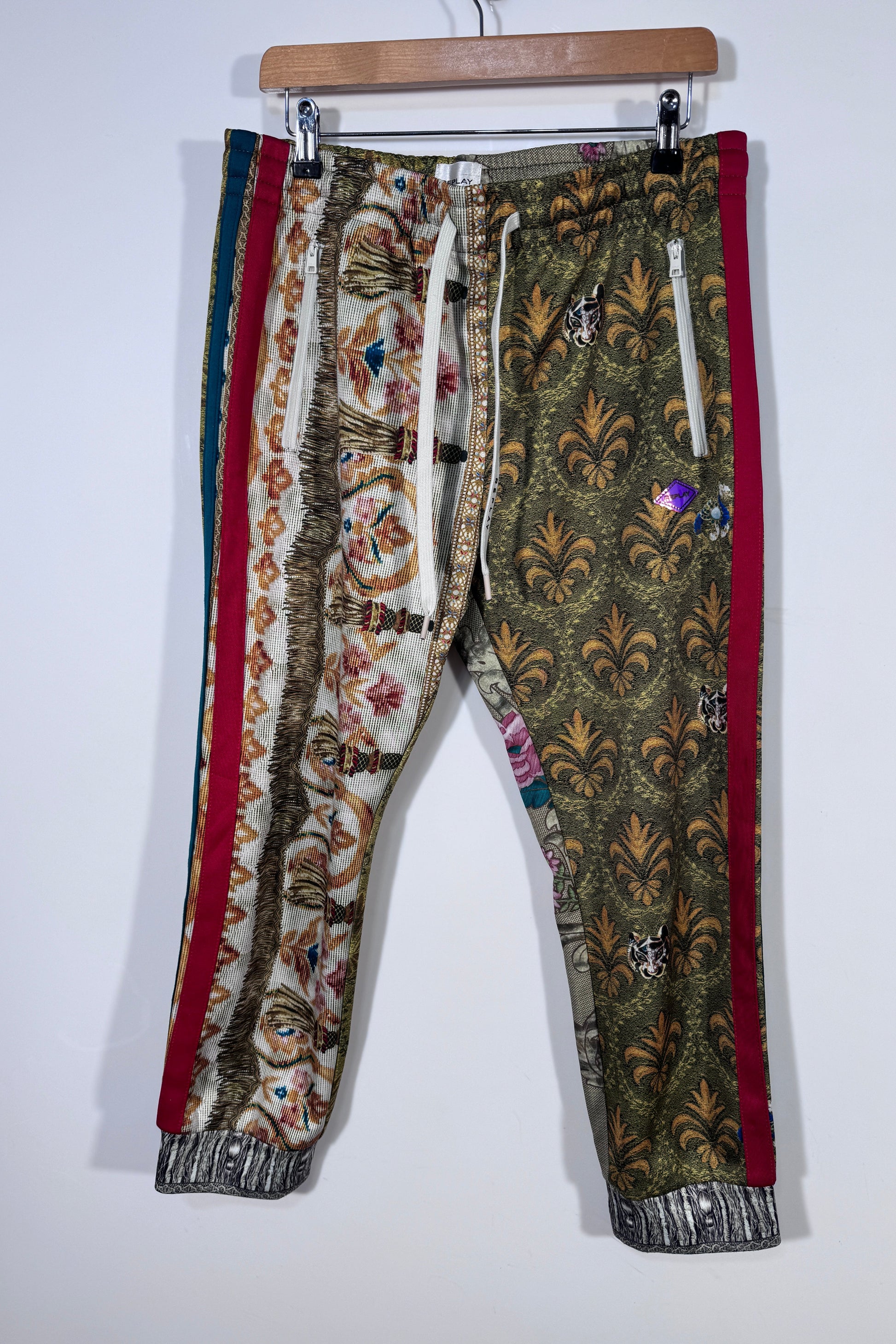 Pantaloni Replay marimea L dama