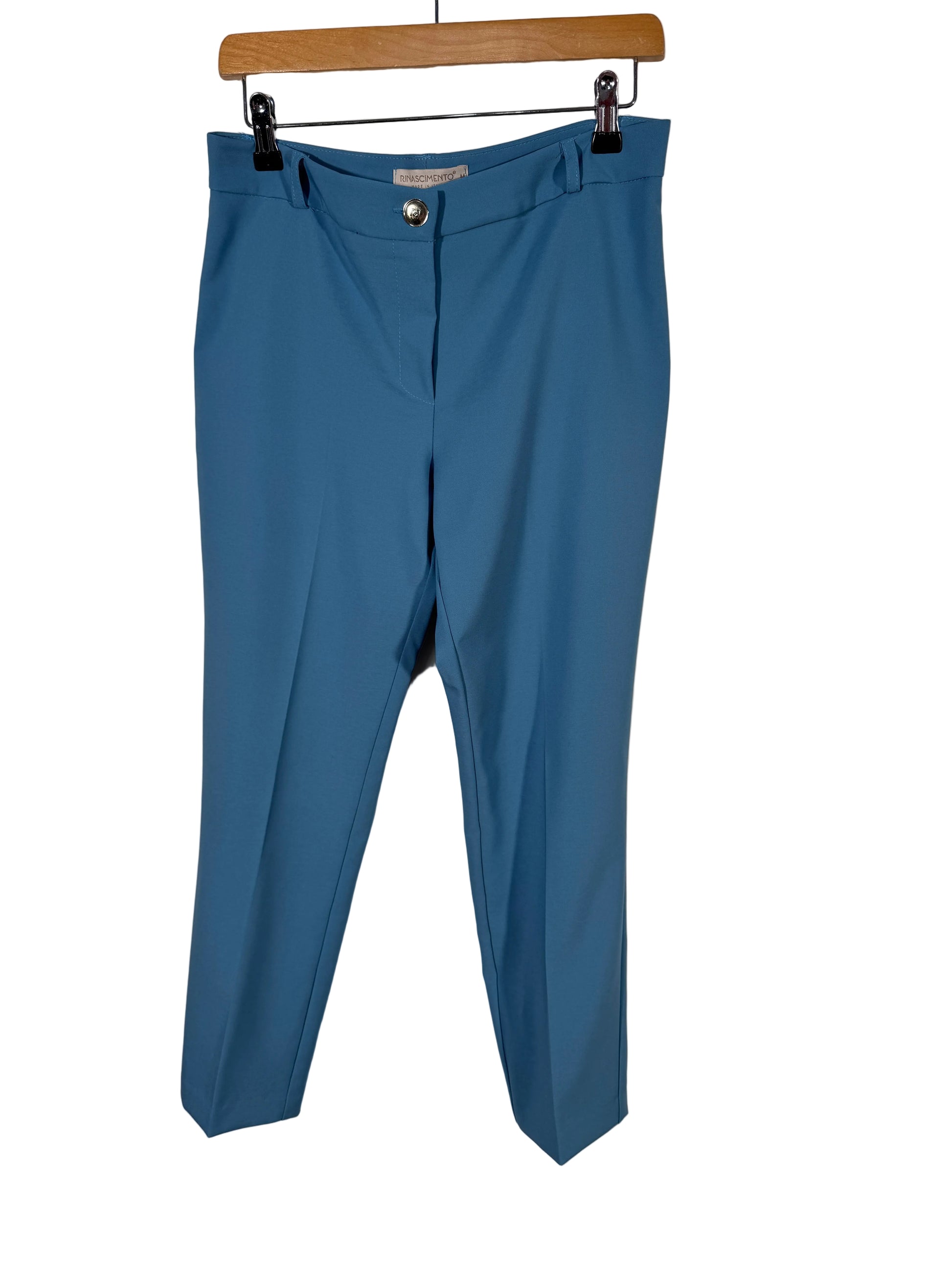 Pantaloni Rinascomento made in Italy marimea M dama
