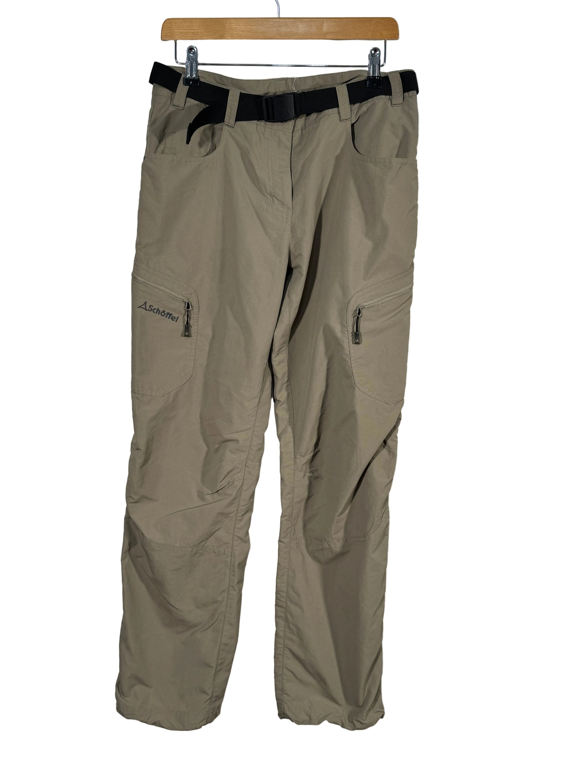 Pantaloni Schoffel Outdoor marimea M dama