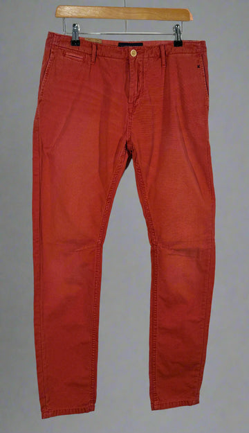 Pantaloni Scotch&Soda marimea W31 L34 barbat