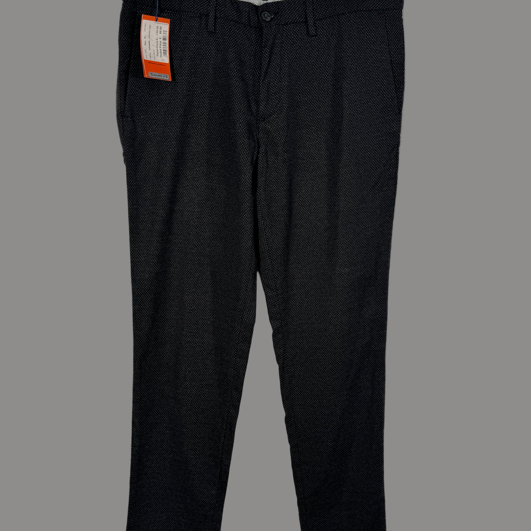 Pantaloni Trussardi marimea 52 L barbat