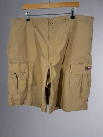 Pantaloni/bermude scurti Polo Ralph Lauren marimea W42 barbat