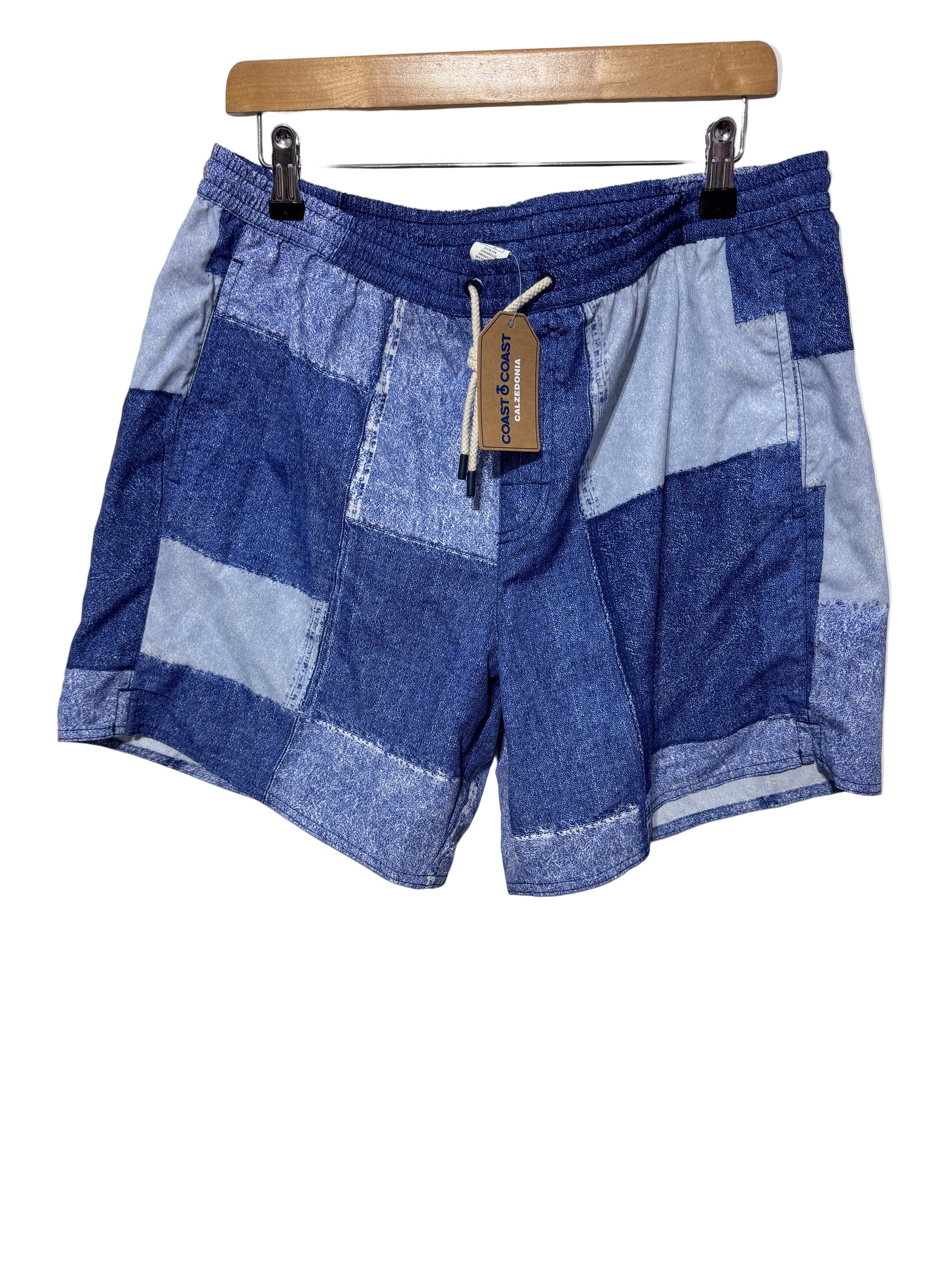 Pantaloni de baie Coast to Coast marimea XL barbat