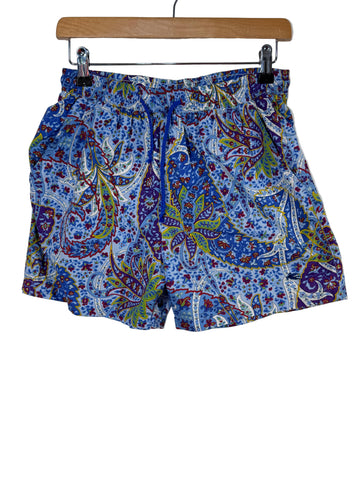 Pantaloni de baie Etro made in Italy marimea S barbat