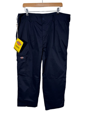 Pantaloni de lucru Dickies marimea 56 barbat