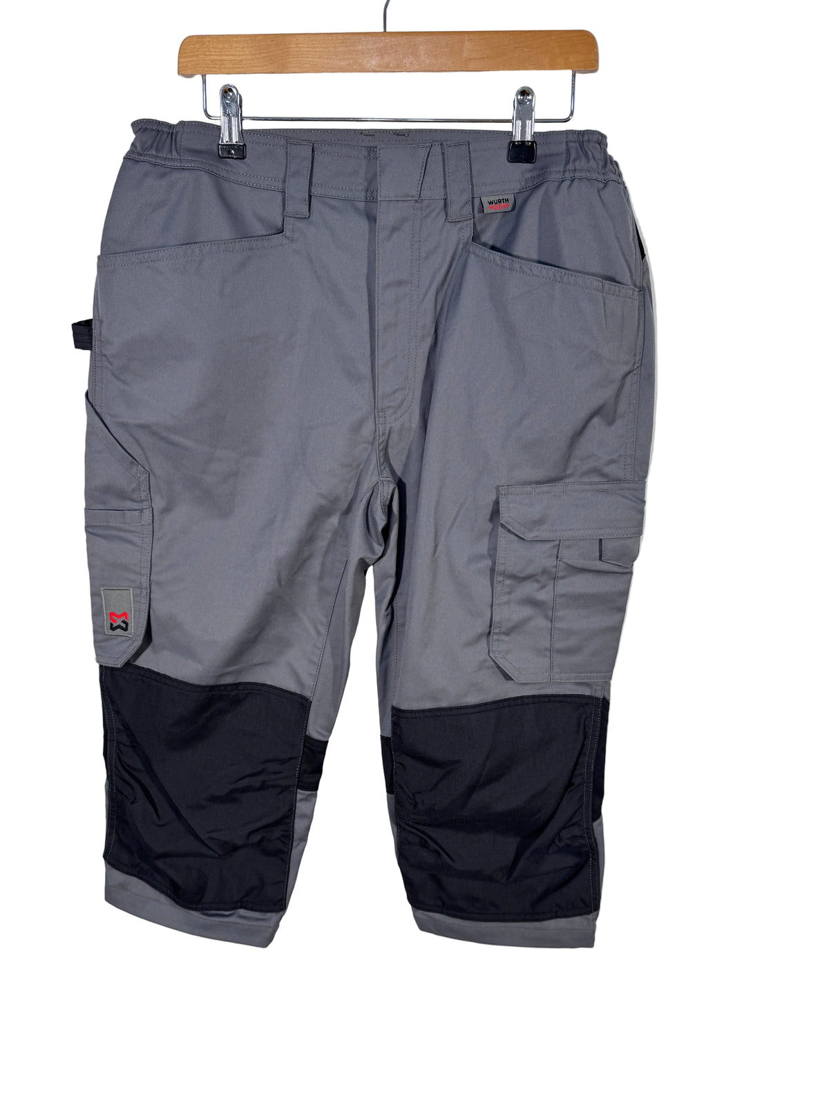 Pantaloni de lucru Wurth Modif marimea 34 L barbat