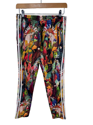 Pantaloni de trening Adidas Originals marimea S dama