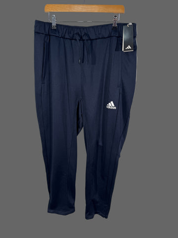Pantaloni de trening Adidas Aeroready model 2024 marimea XL fit 2XL barbat