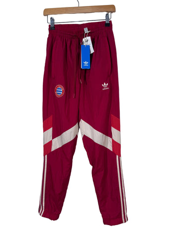 Pantaloni de trening Adidas Originals Bayern Munchen marimea XS-S barbat