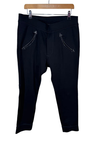 Pantaloni de trening Dsquared2 marimea XL fit L barbat