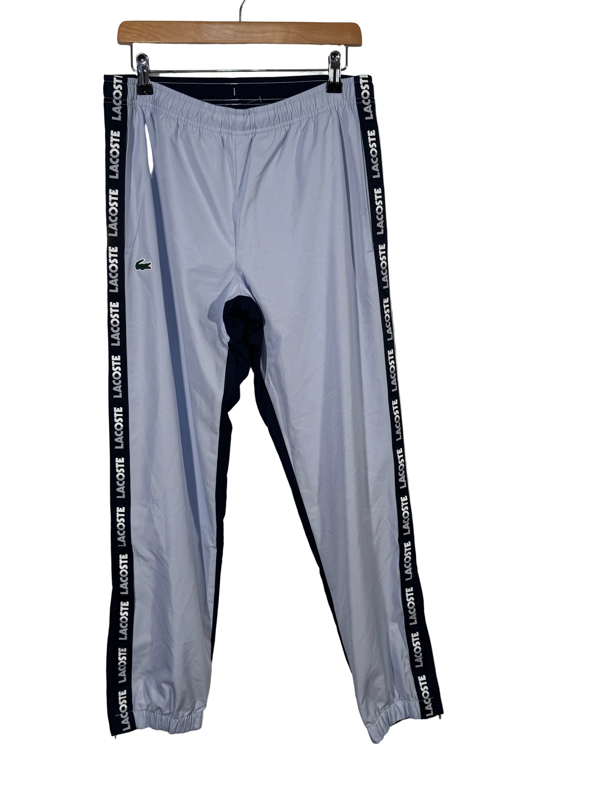 Pantaloni de trening Lacoste Tennis marimea S barbat