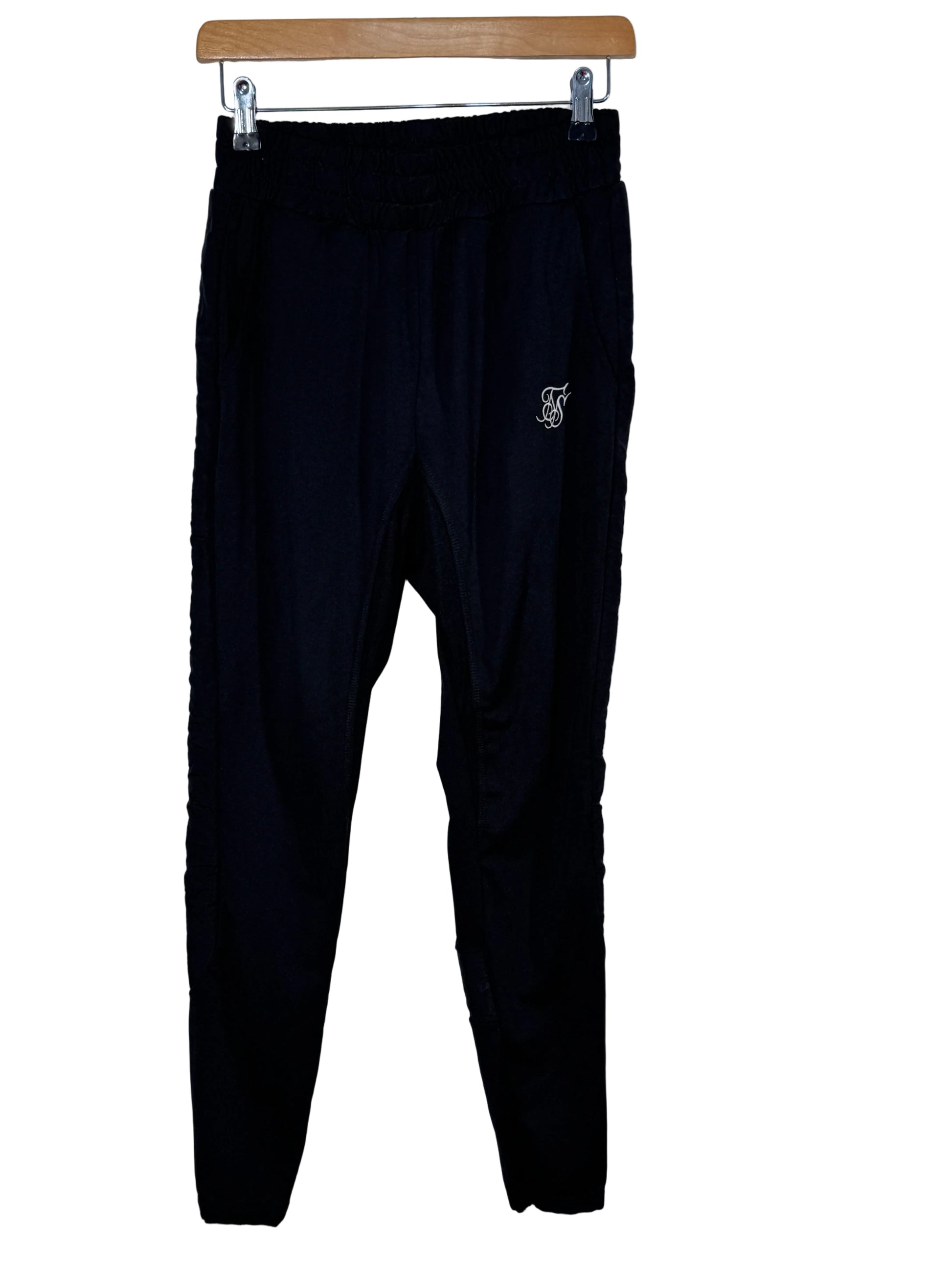 Pantaloni de trening Siksilk mărimea S barbat