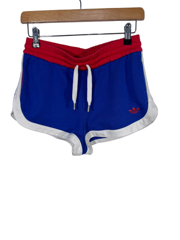 Pantaloni scurți Adidas Originals mărimea S dama