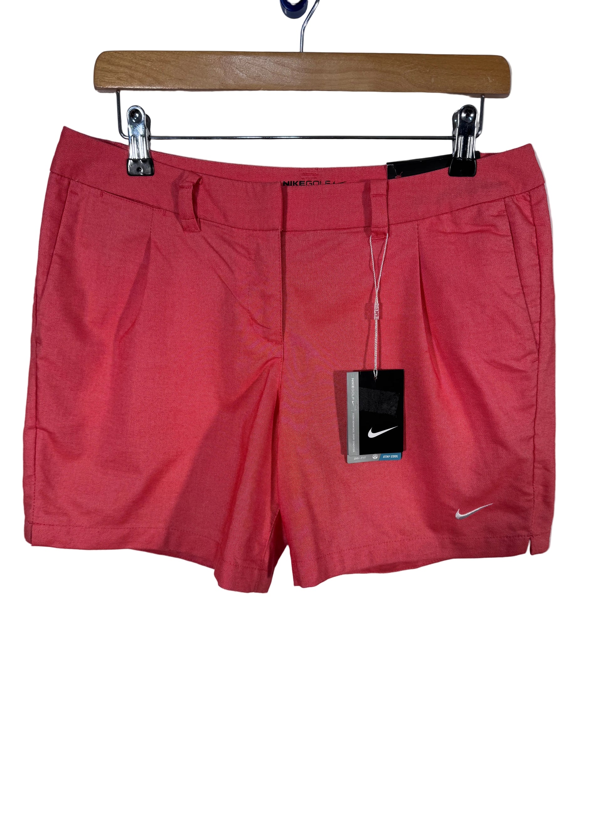 Pantaloni scurți Nike Golf marimea S/P dama