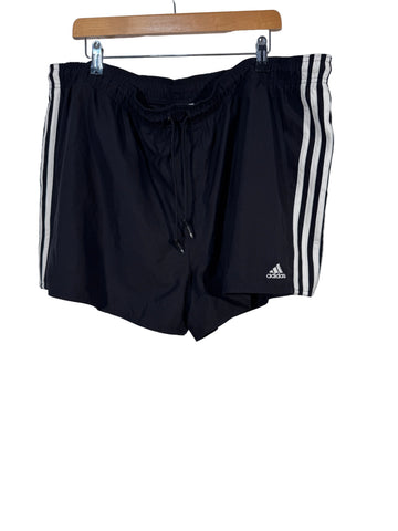 Pantaloni scurti Adidas marimea 2XL barbat
