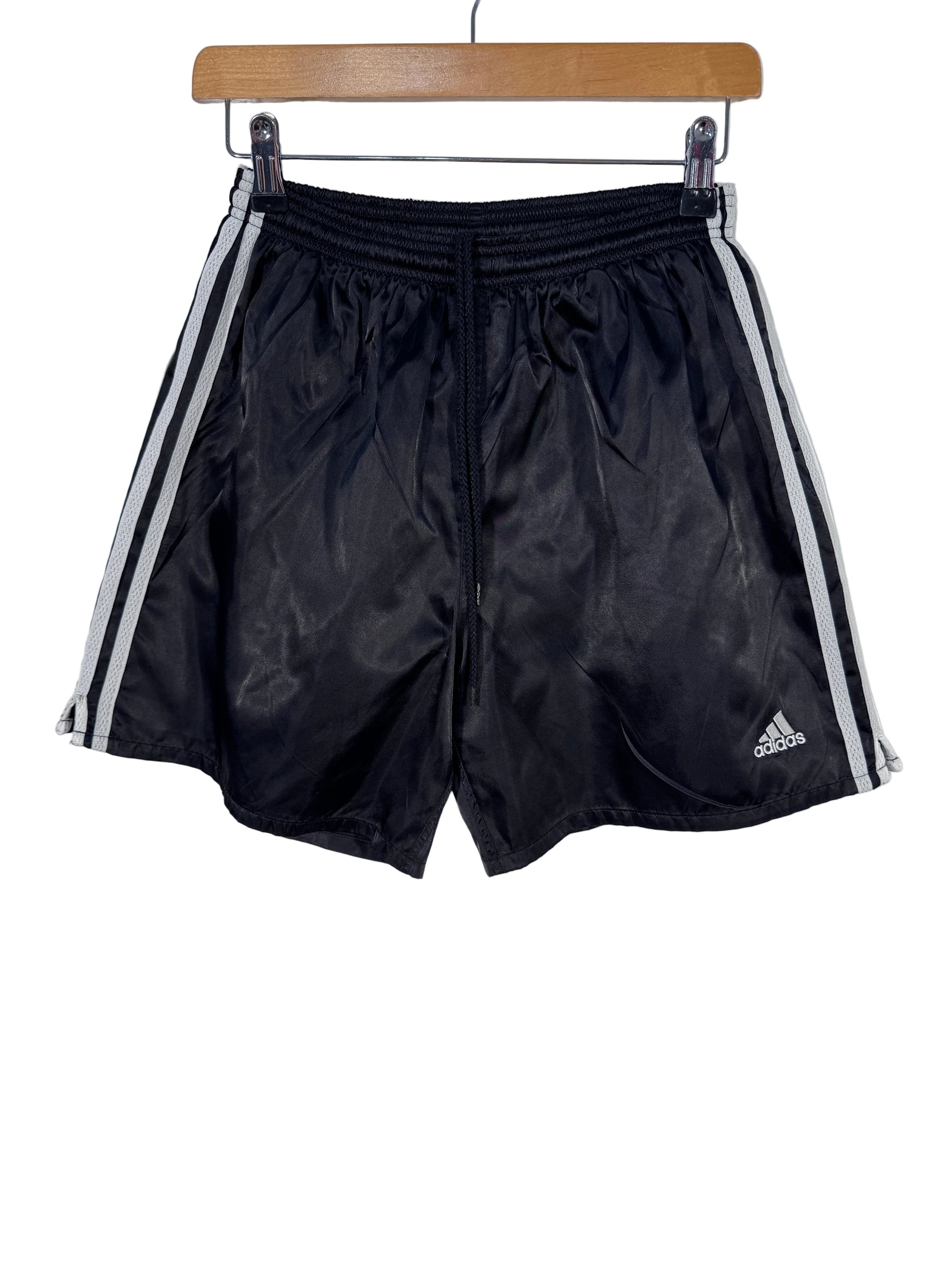 Pantaloni scurti Adidas vintage/retro mărimea M barbat