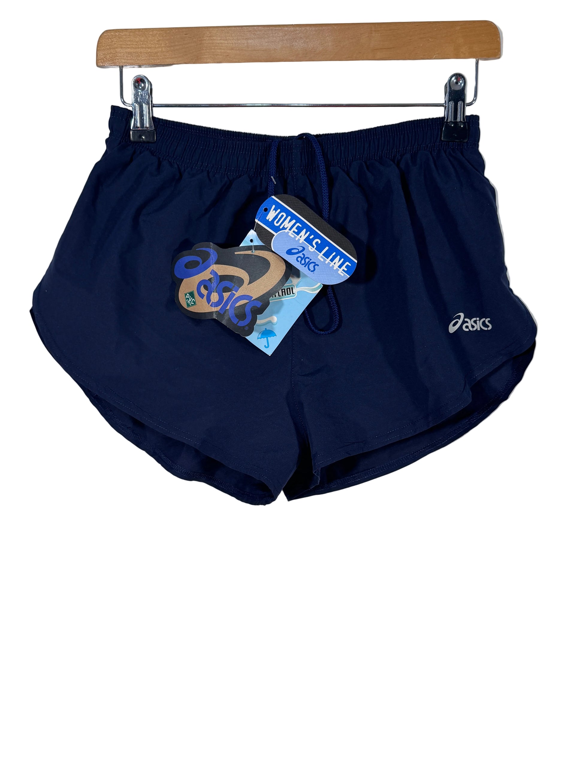Pantaloni scurti Asics Running marimea S dama