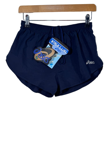 Pantaloni scurti Asics Running marimea S dama