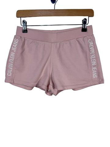 Pantaloni scurti Calvin Klein marimea S dama