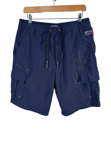 Pantaloni scurti Camp David marimea M barbat