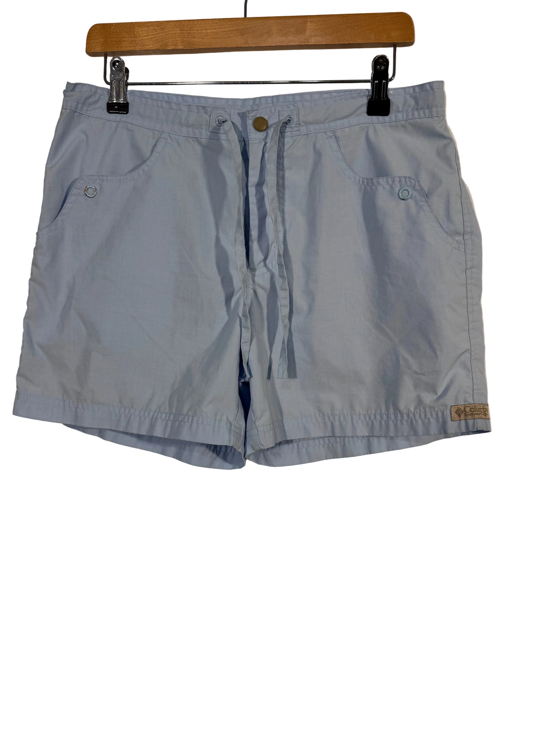 Pantaloni scurti Columbia marimea S dama