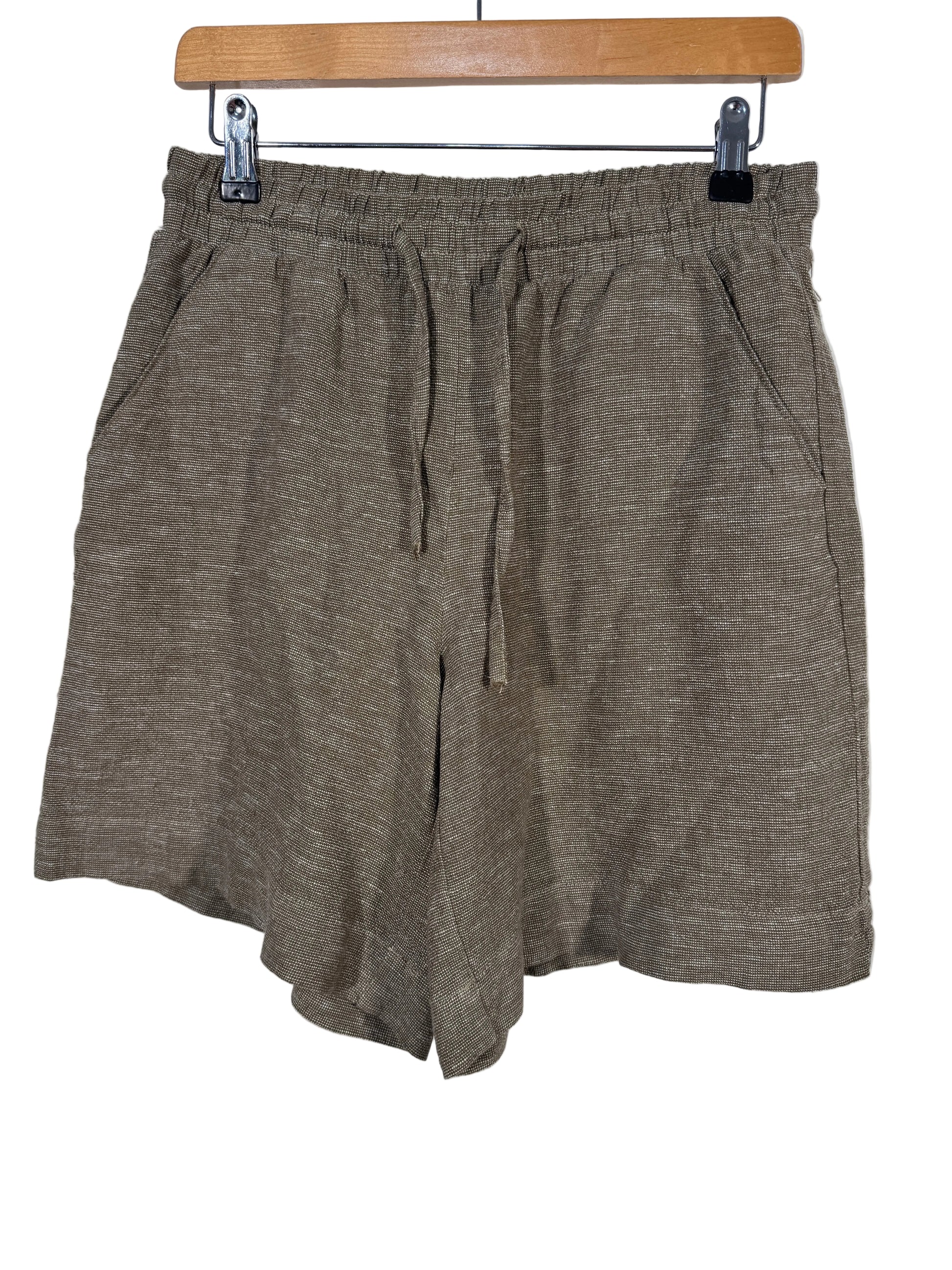 Pantaloni scurti Free Cuent 55% in marimea XS dama
