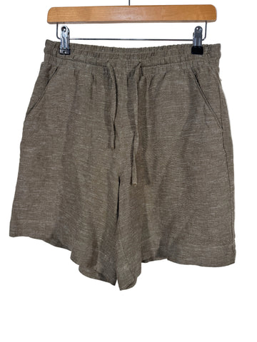 Pantaloni scurti Free Cuent 55% in marimea XS dama