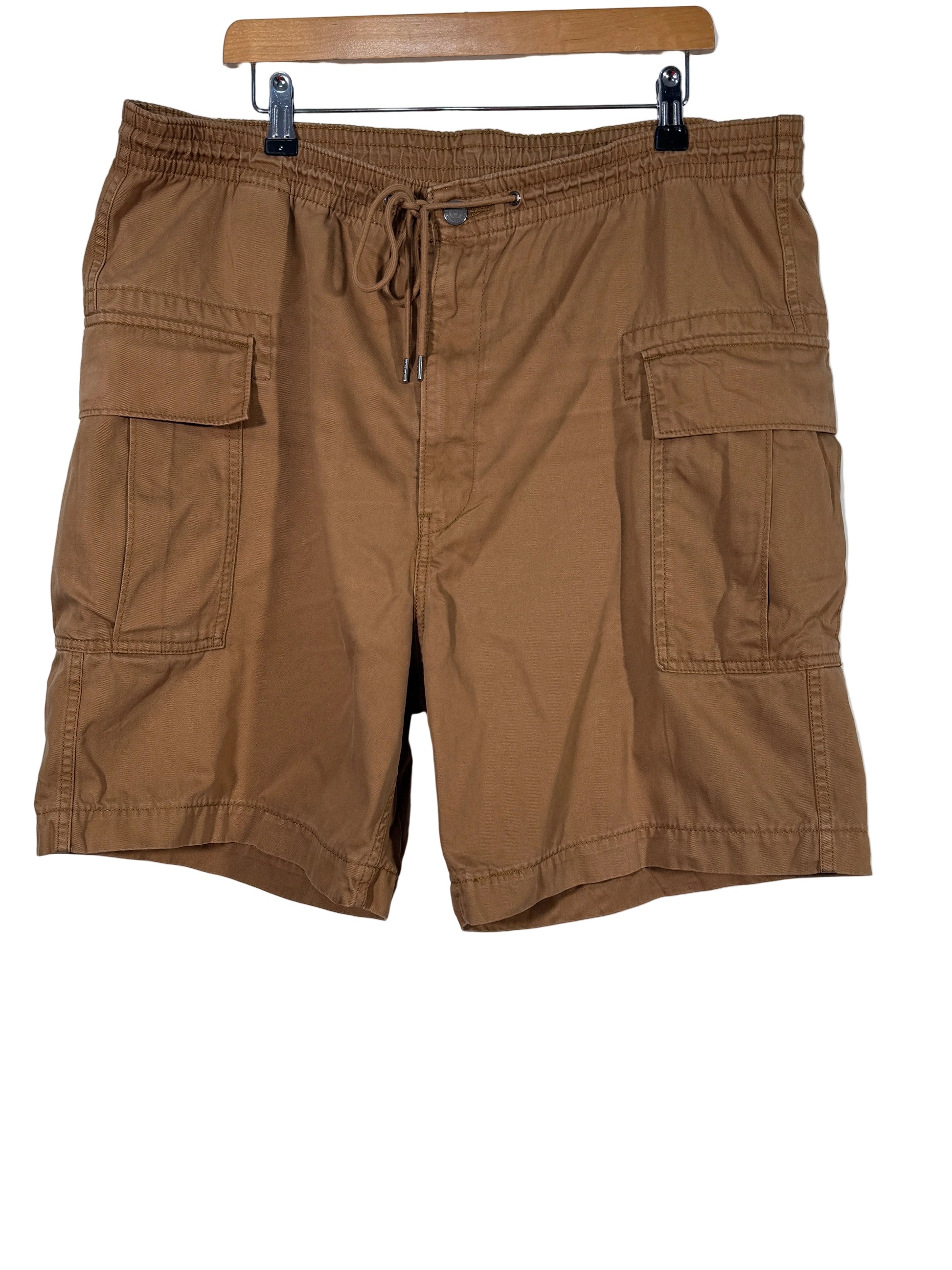 Pantaloni scurti Levi’s marimea XL fit 2XL barbat