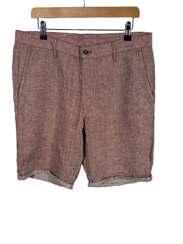 Pantaloni scurti Mey & Edlich 100% in marimea 52 L barbat