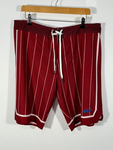 Pantaloni scurți de baie Nike mărimea 36 bărbat