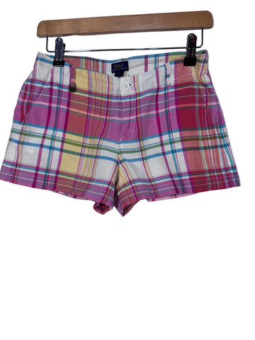 Pantaloni scurti Polo Ralph Lauren marimea 16 ani fete