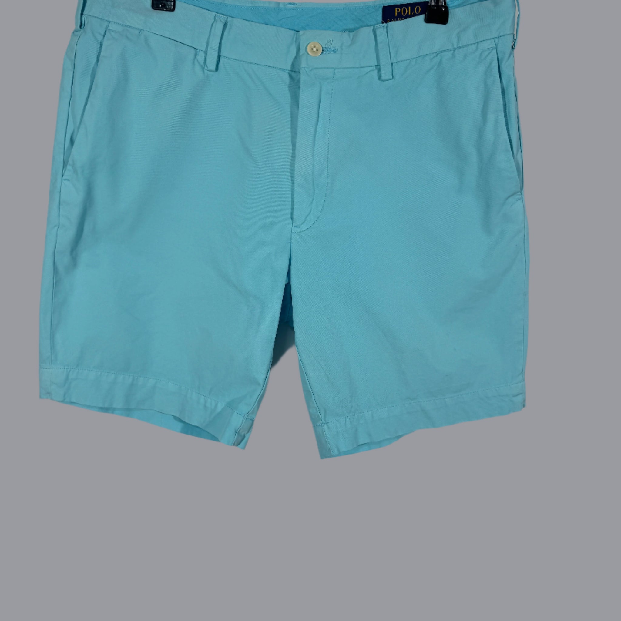 Pantaloni scurti Polo Ralph Lauren marimea W34 barbat