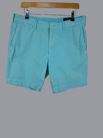 Pantaloni scurti Polo Ralph Lauren marimea W34 barbat