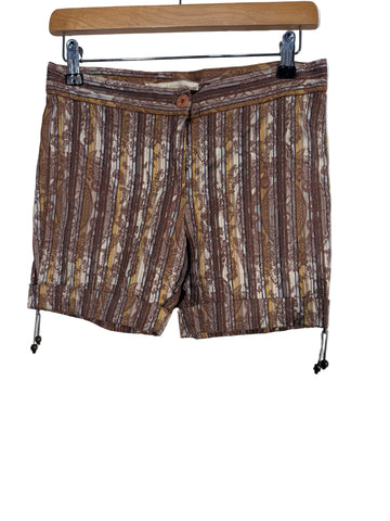 Pantaloni scurti Roberto Cavalli Class marimea 42 S dama