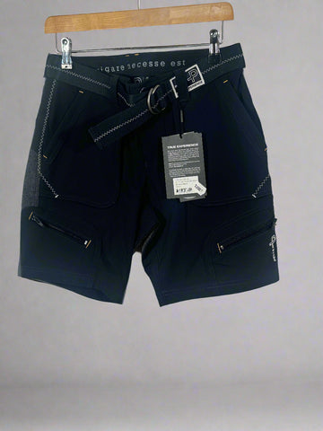 Pantaloni scurti Tehnici Outdoor Pelle Petterson marimea S,M dama