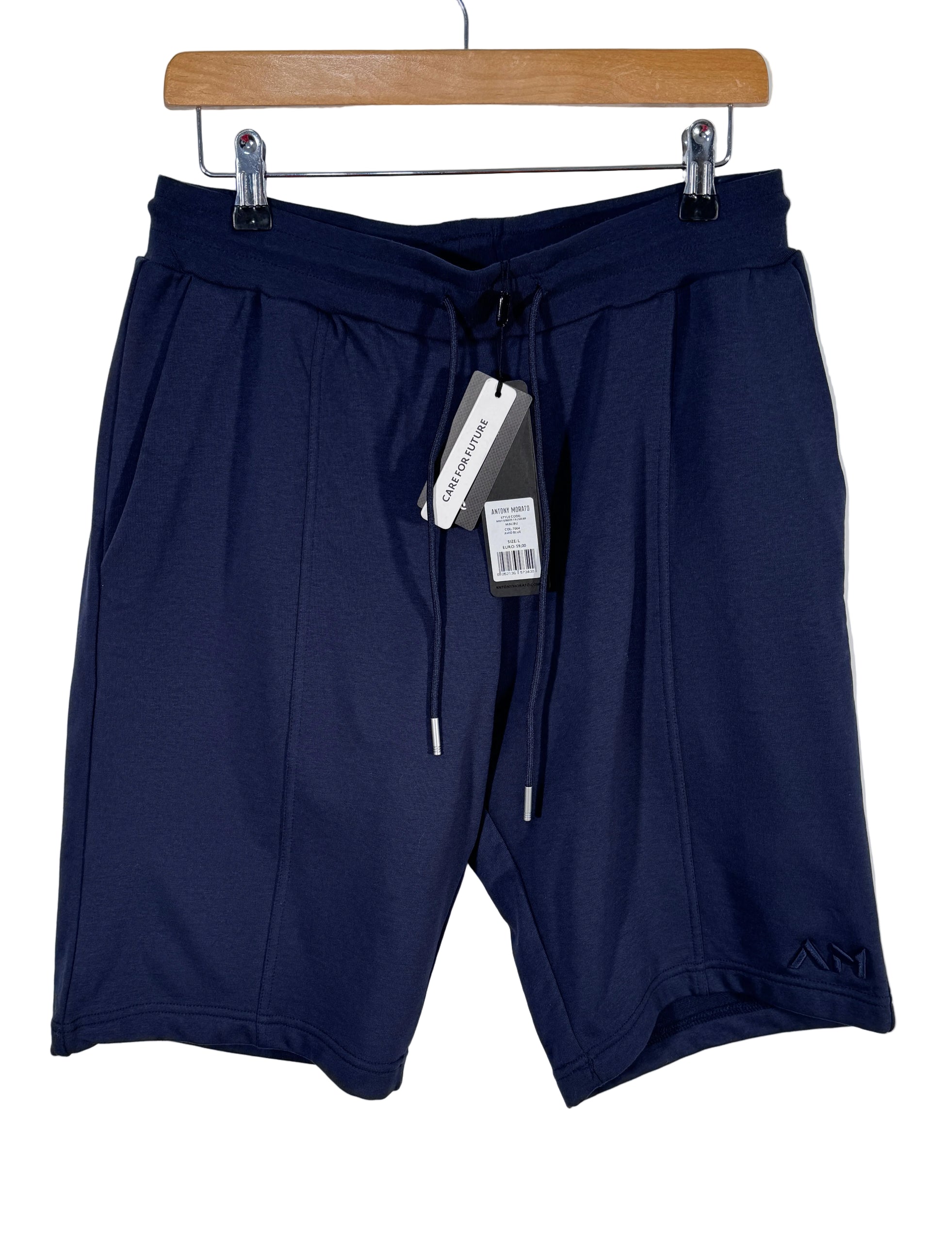 Pantaloni scurti /bermude Antony Morato marimea L barbat