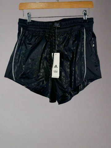 Pantaloni scurti/short Adidas Karlie Kloss marimea S,M dama